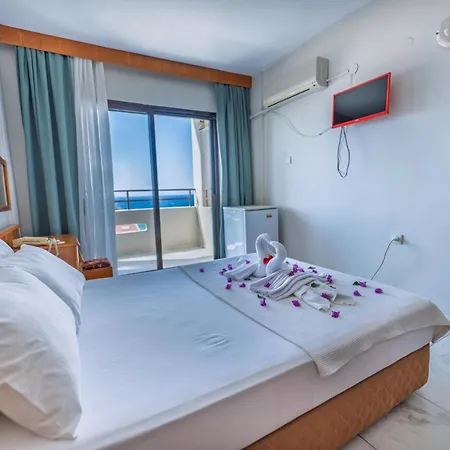 çidihan Kusadası