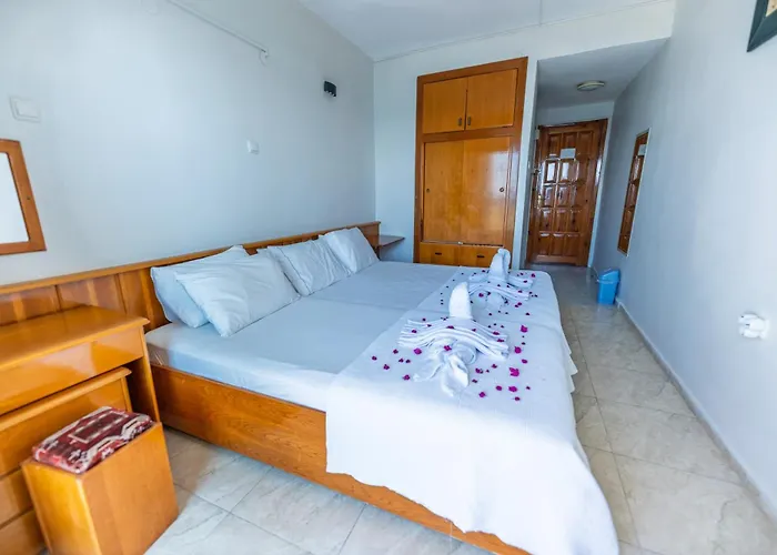 Cidihan 3* Кушадасы