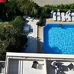 Hotel çidihan