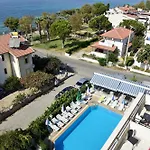 çidihan Hotel Kusadası