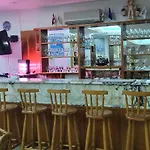 Hotel çidihan Kusadası
