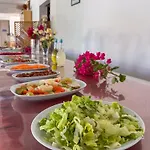çidihan Hotel Kusadası