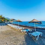 çidihan Hotel Kusadası