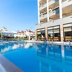 çidihan 3* Kusadası