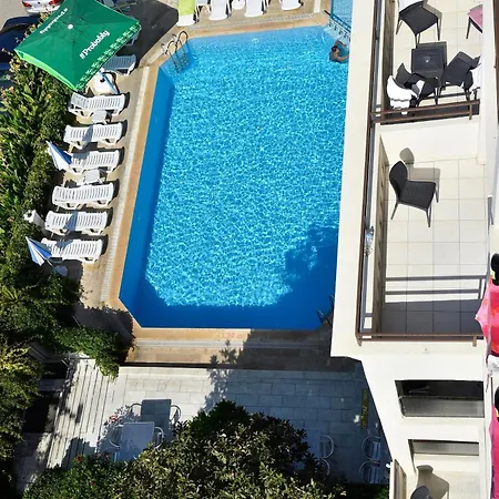 Cidihan Kusadasi
