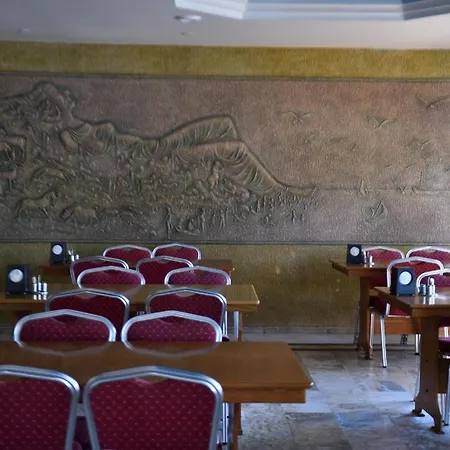 Hotel Cidihan 3*