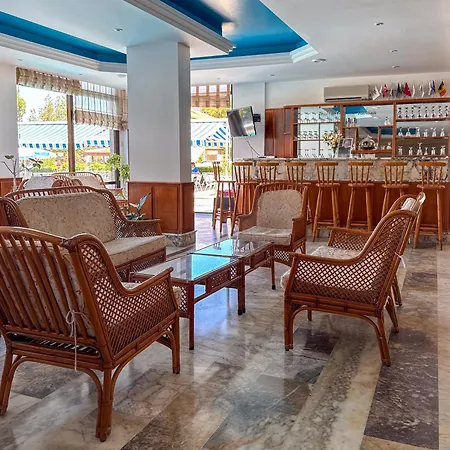 Cidihan Kusadasi