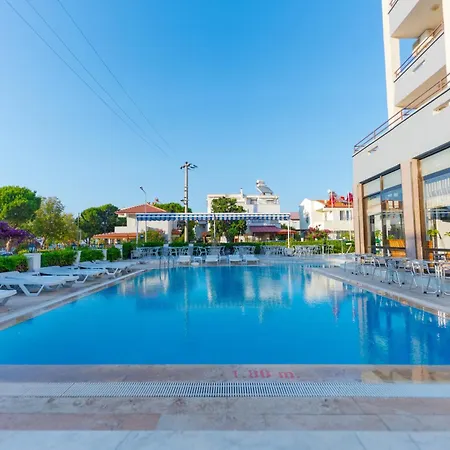 çidihan Hotel 3*