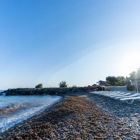 çidihan Hotel Kusadası