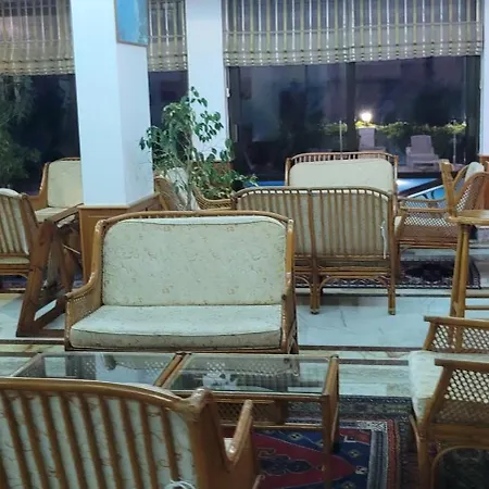 Cidihan Hotel 3*
