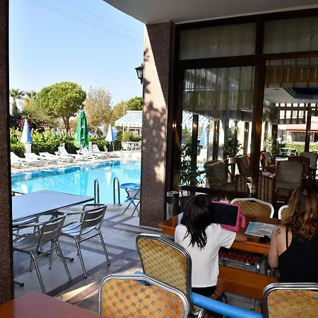 Cidihan Kusadasi