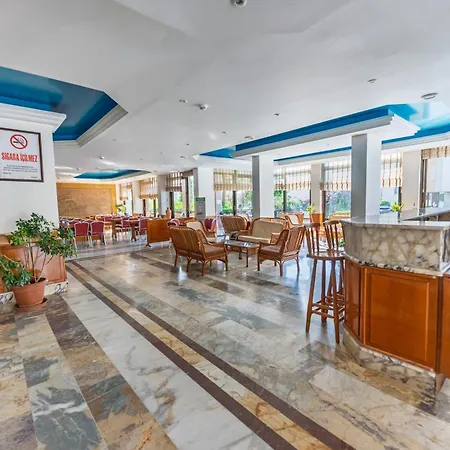 Hotel Cidihan Kusadasi