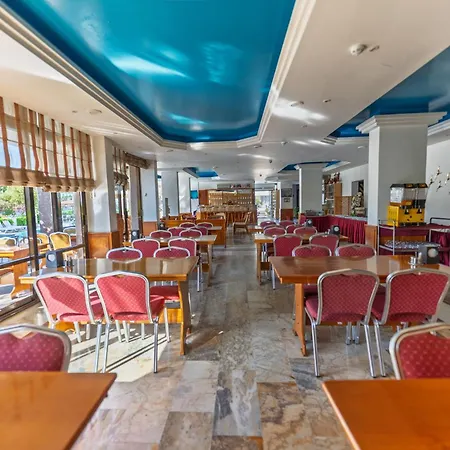 Hotel Cidihan 3*