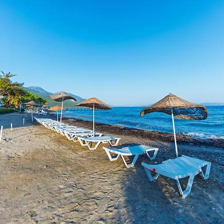 Cidihan Hotel Kusadasi