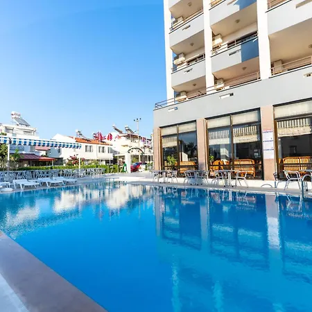 Cidihan 3* Kusadasi
