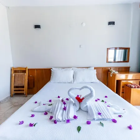 Hotel Cidihan 3*