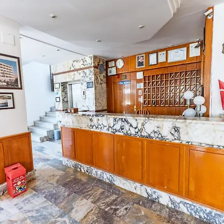 Cidihan Hotel 3*