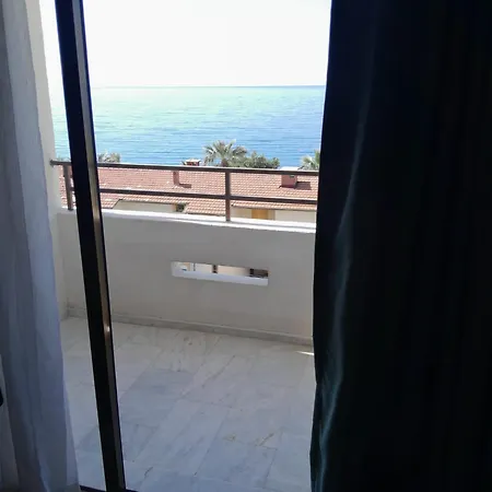 Cidihan Hotel