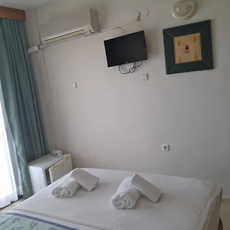 Cidihan Hotel