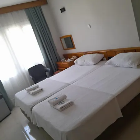 Cidihan Hotel