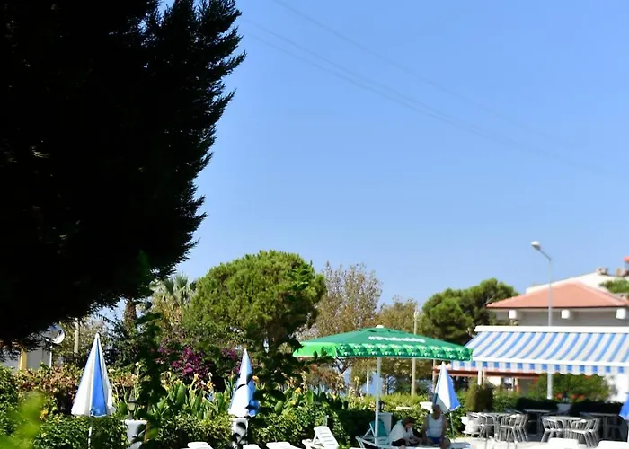 Cidihan Hotel Kuşadası