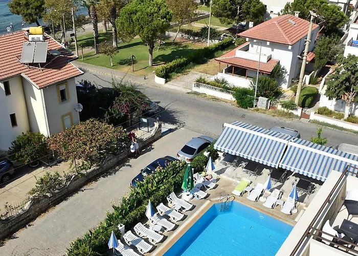 Cidihan Hotel Kuşadası
