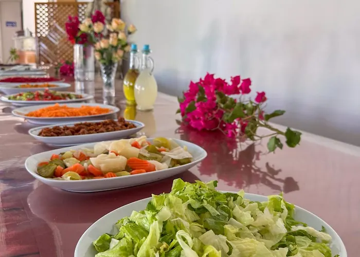 çidihan Hotel Kusadası