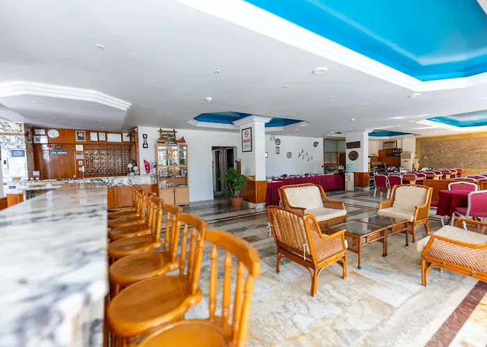 Cidihan 3* Kuşadası