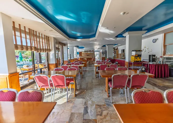Hotel çidihan 3*