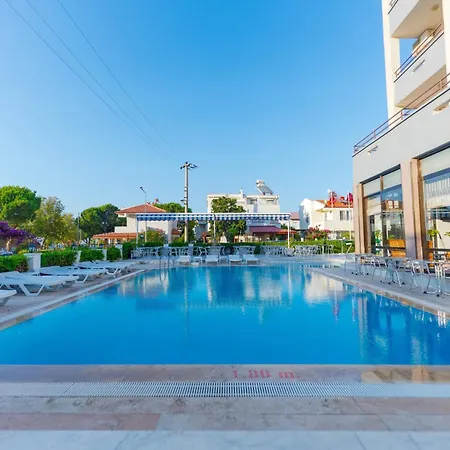 çidihan Hotel Kusadası
