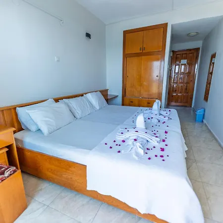 çidihan 3* Kusadası