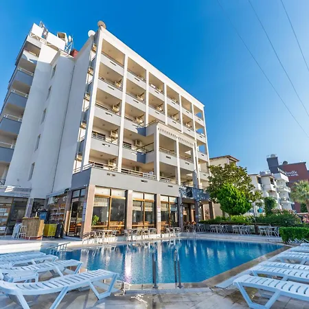 Cidihan 3* Kusadası