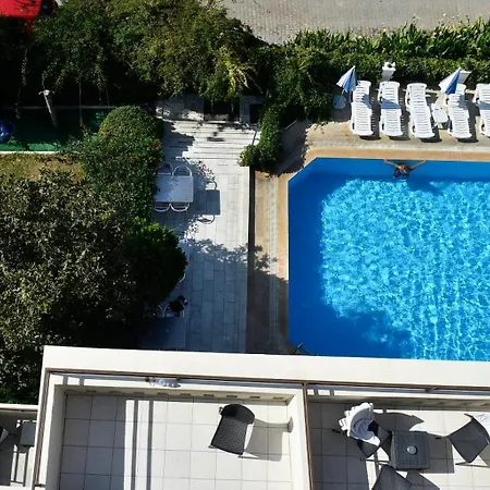 Hotel çidihan