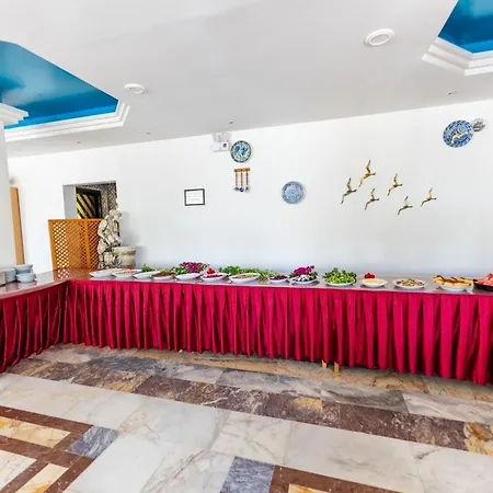 çidihan Hotel