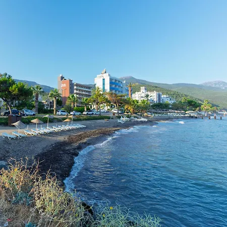 Cidihan Ξενοδοχείο