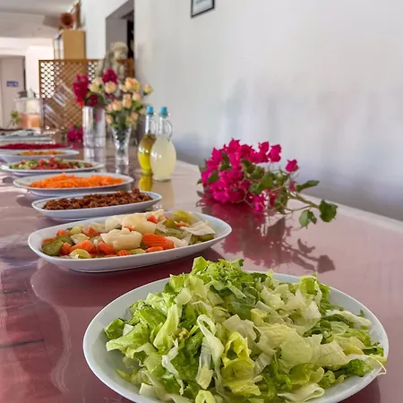 Cidihan Szálloda Kusadası