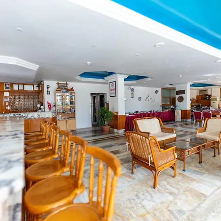 Cidihan 3* Kusadası