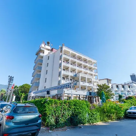 Hotel Cidihan Kusadası