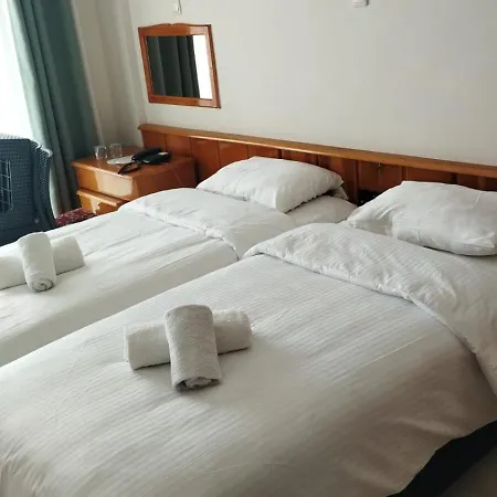 Hotel çidihan Kusadası