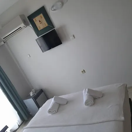 çidihan Hotel 3*