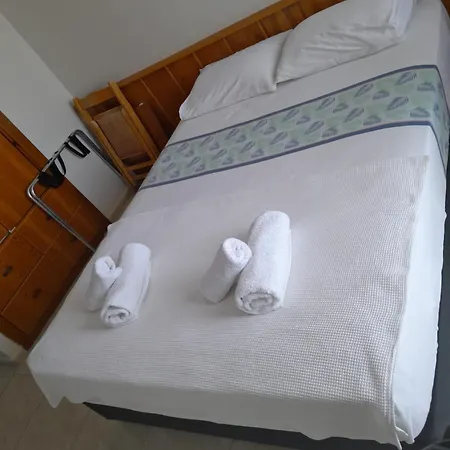 Cidihan Hotel Kusadası