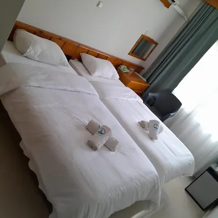 Cidihan 3* Kusadası