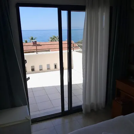 çidihan 3* Kusadası