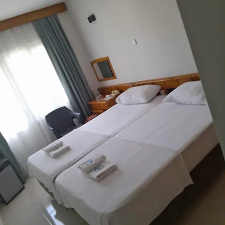 çidihan Hotel 3*