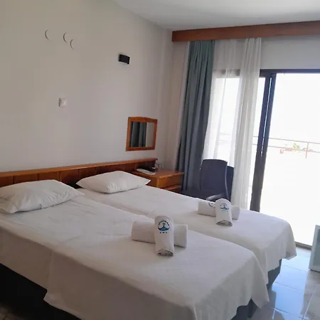 Cidihan Hotel