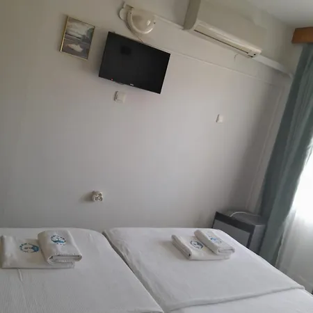 Hotel çidihan