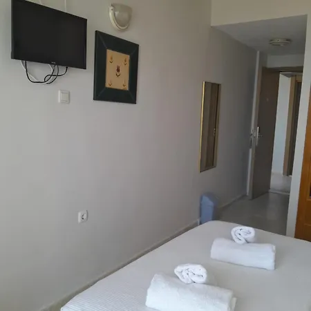 Hotel çidihan Kusadası