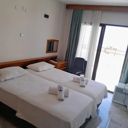 Cidihan 3* Kusadası