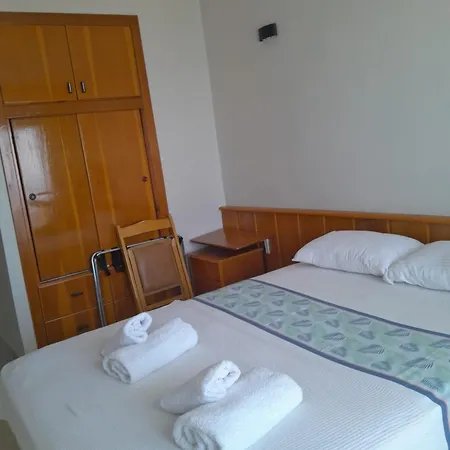 Cidihan Hotel 3*