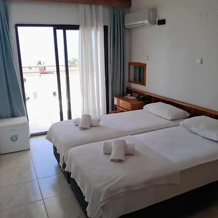 Hotel çidihan Kusadası